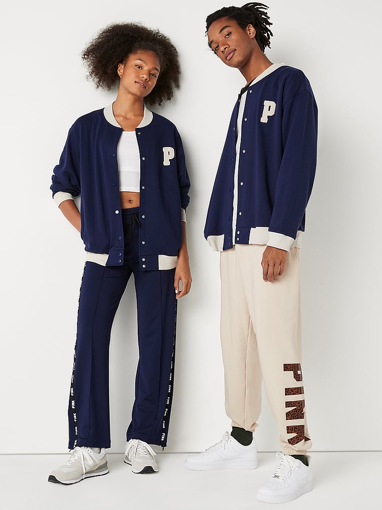 Varsity Jacket – Project Fashion