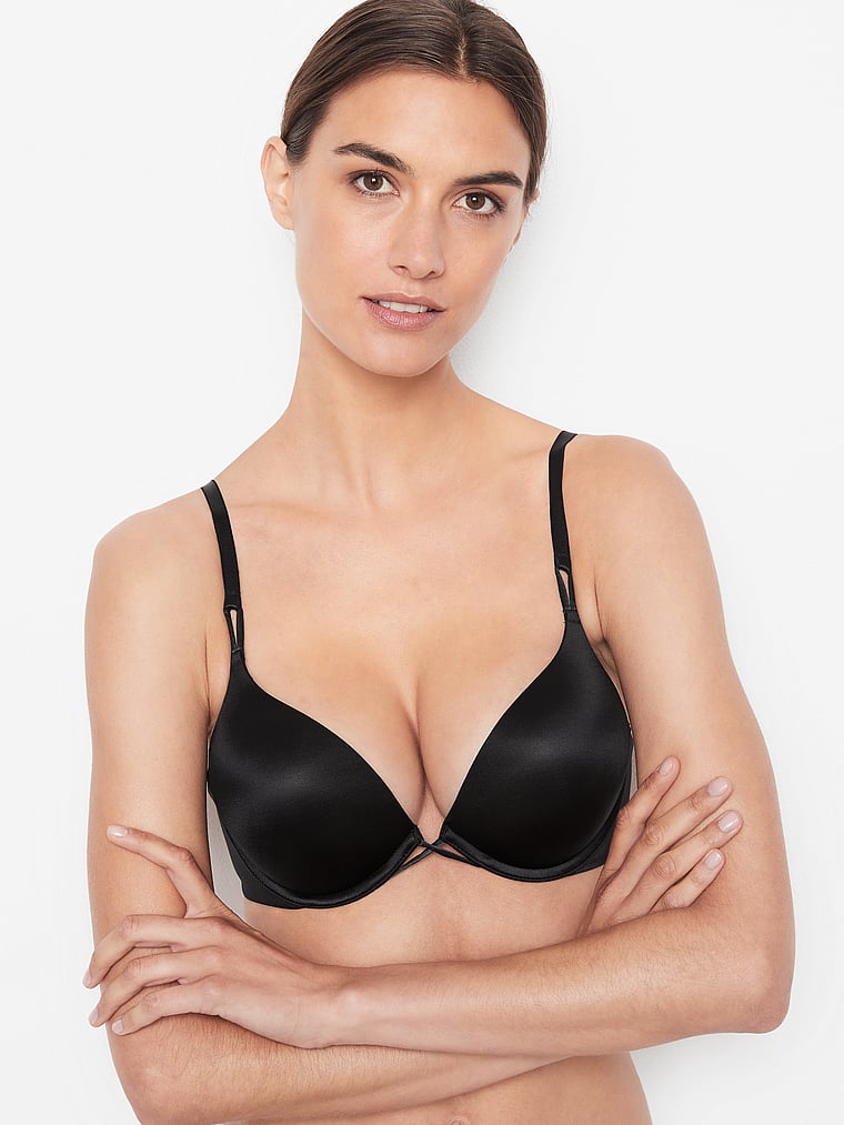 Victoria's Secret Bombshell Add-2-Cups Push-Up Bra ~ Brand NEW ~ Select  Sizes !!