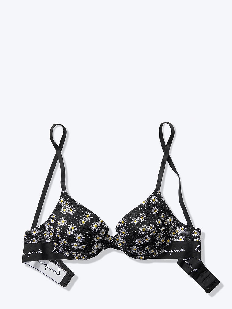 VictoriasSecret Wear Everywhere Lace Push-Up Bra. 2