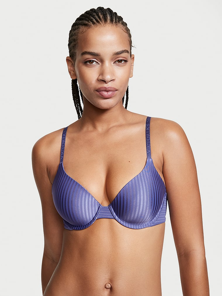 victoria secret full figure bra