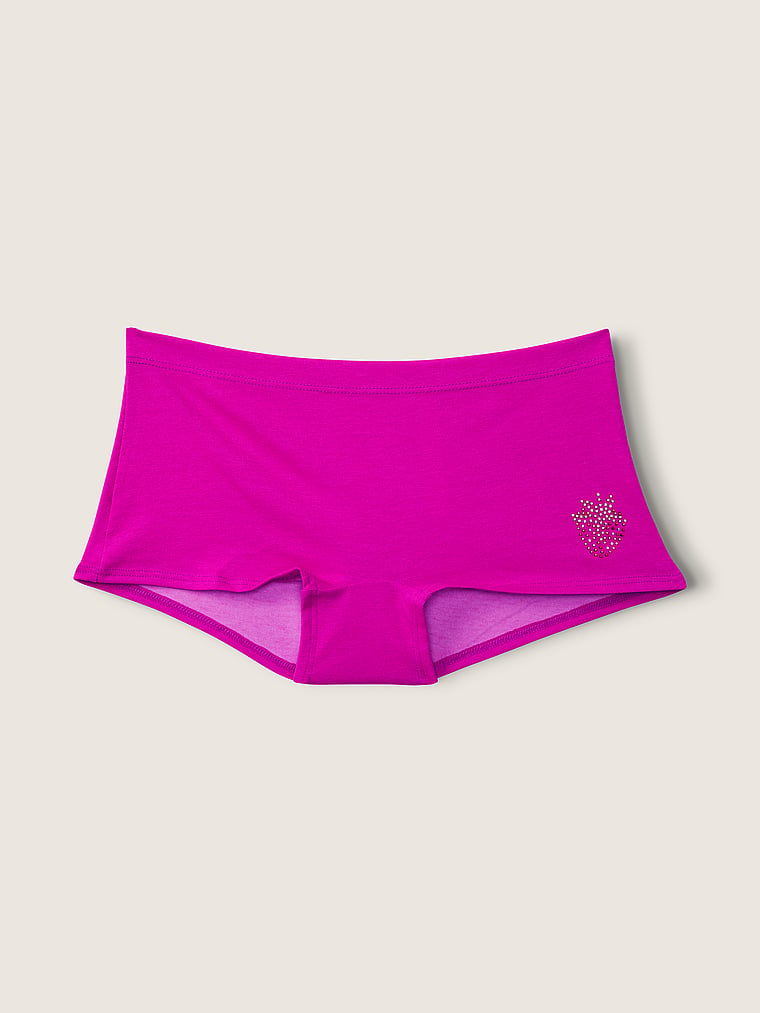 Halloween Boyshort Underwear Victoria's Secret PINK for Sale in