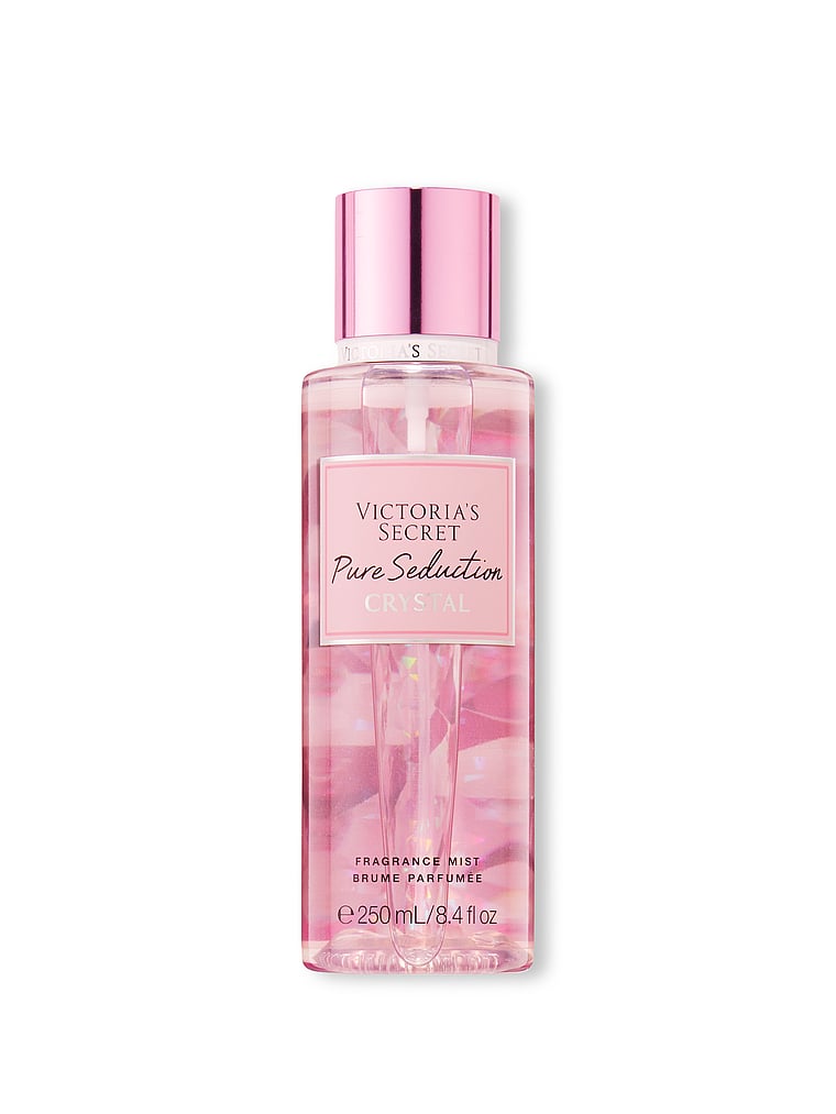 programma Mysterieus Onmiddellijk Limited Edition Crystal Fragrance Mist - Victoria's Secret Beauty
