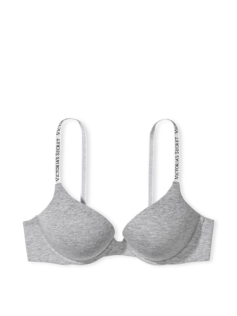 Victoria's Secret Bombshell Push Up Bra, Adds 2 Cups, Bras for