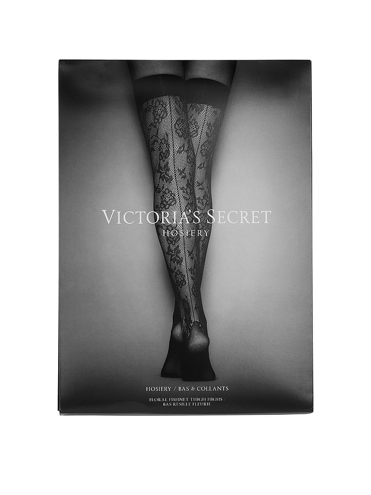  Victoria's Secret Very Sexy Lace Top Thigh High Stockings  Hosiery (as1, alpha, x_s, regular, regular, Hot Pink) : Clothing, Shoes &  Jewelry