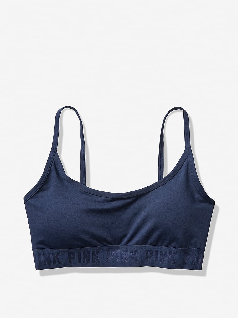 ultimate scoop lightly lined sports bra