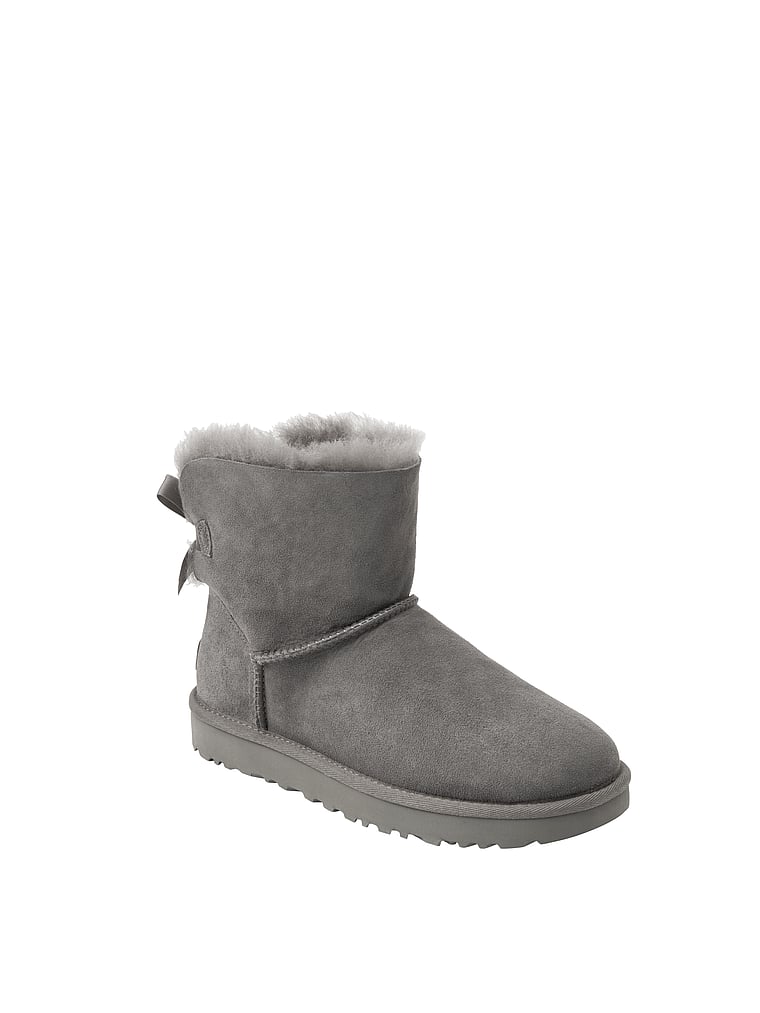 ugg mini bow ii