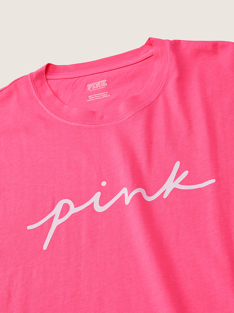 pink campus shirts