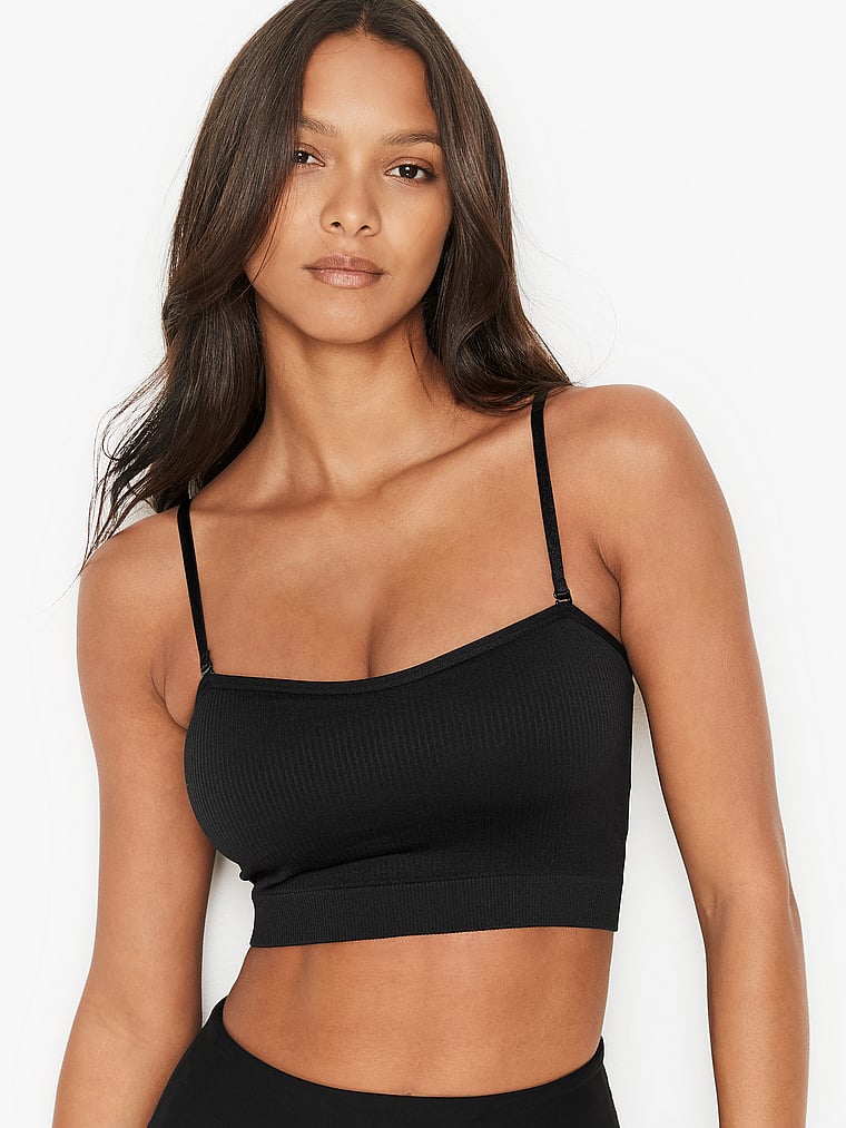 victorias secret tube top