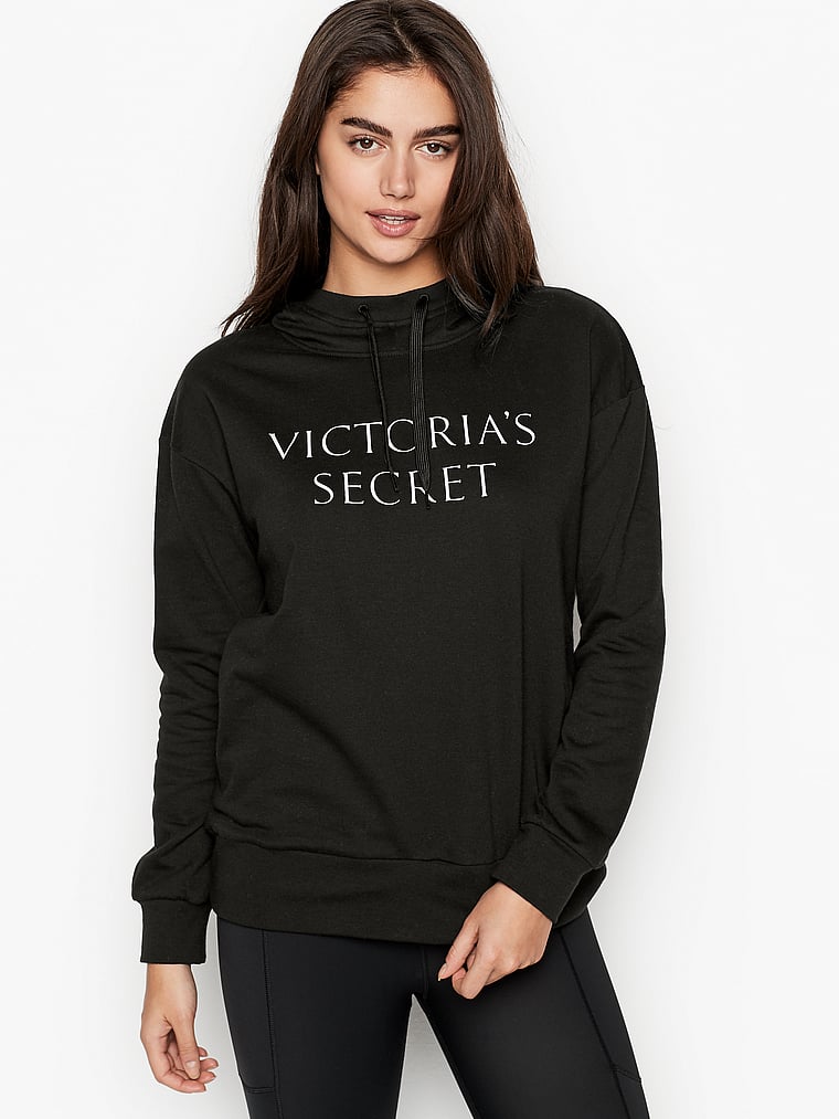 victoria secret essential hoodie