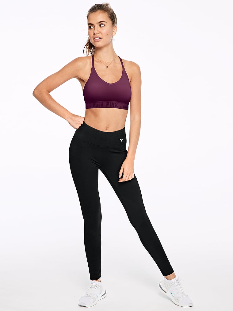 victoria secret cotton leggings