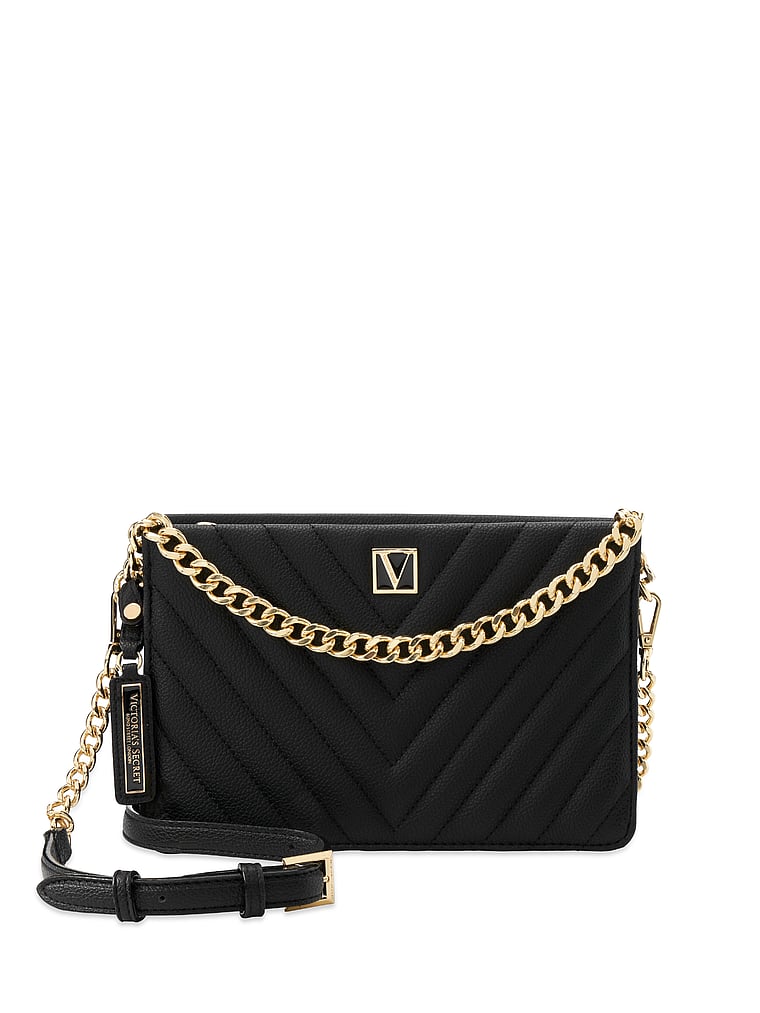 victoria secret crossbody bag