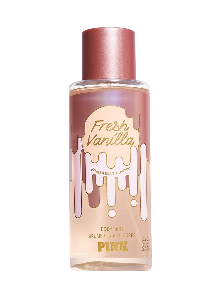 vanilla swirl perfume victoria secret