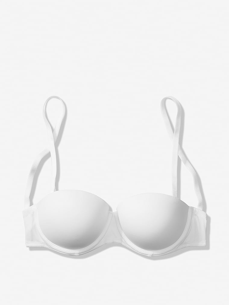 VictoriasSecret New! Wear Everywhere Multi-way Push-Up Bra. 3