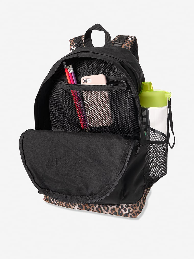 VictoriasSecret Campus Backpack. 3