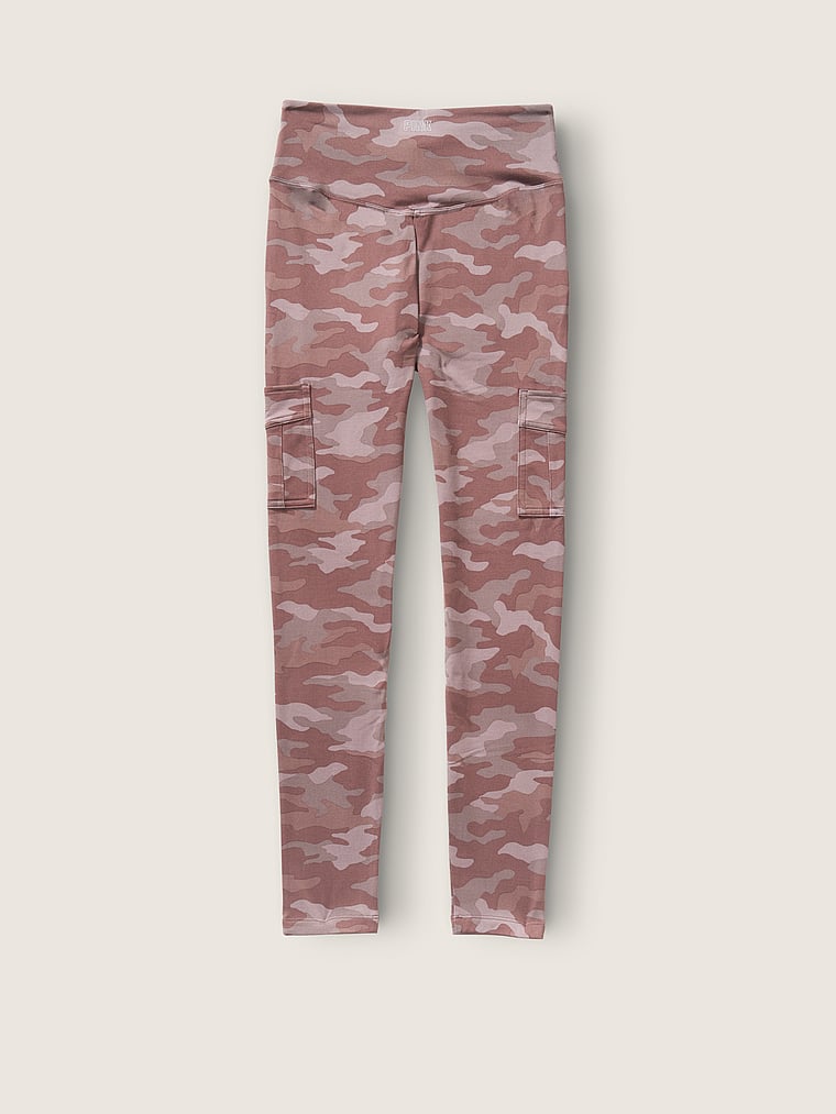 fleece lined leggings victoria's secret