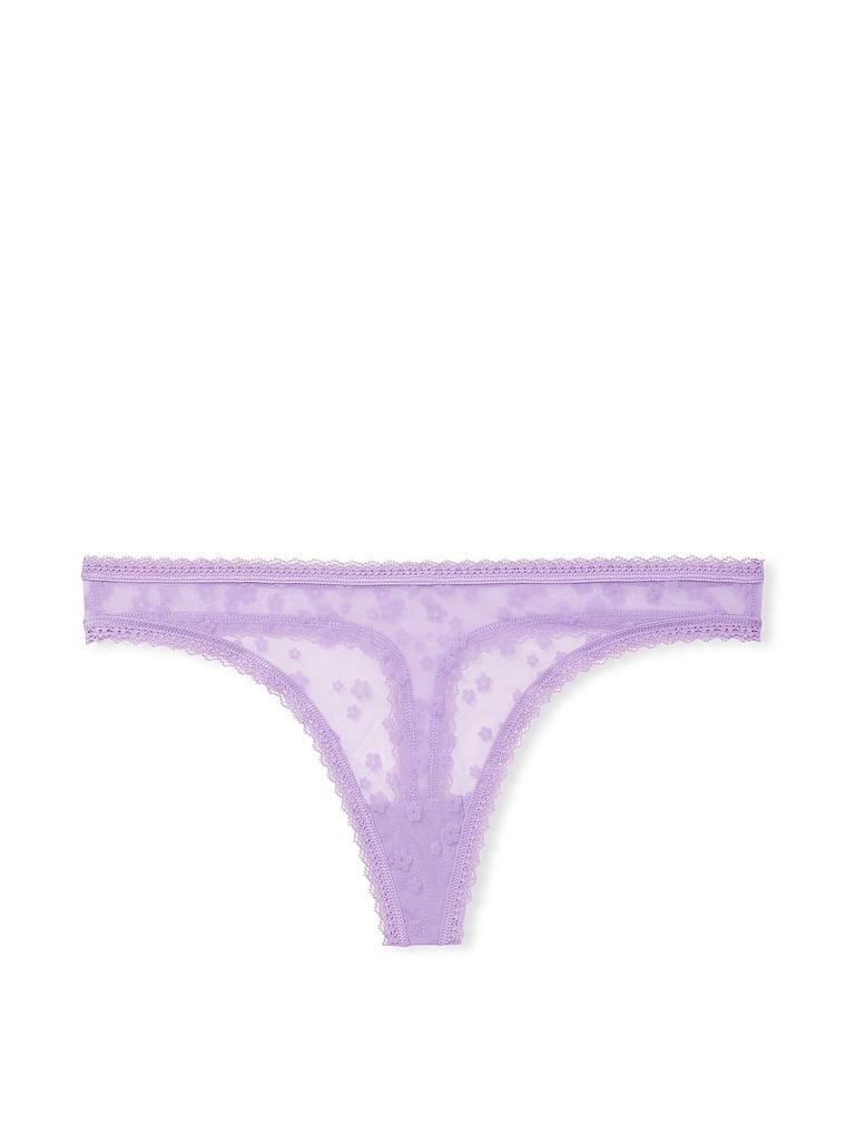 Buy Lacie Thong Panty - Order Panties online 5000004431 - Victoria's Secret  US