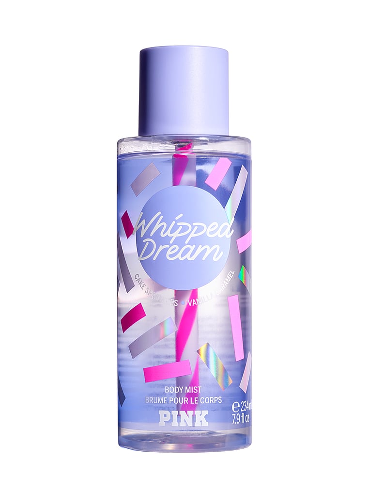 brume dream victoria secret