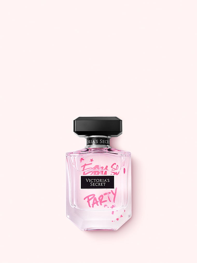 victorias secret eau de parfum