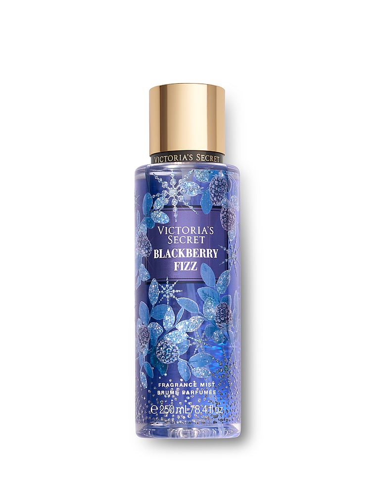 victoria's secret beauty limited edition i want candy scented mists stores