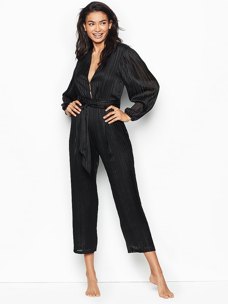 victorias secret jumpsuit