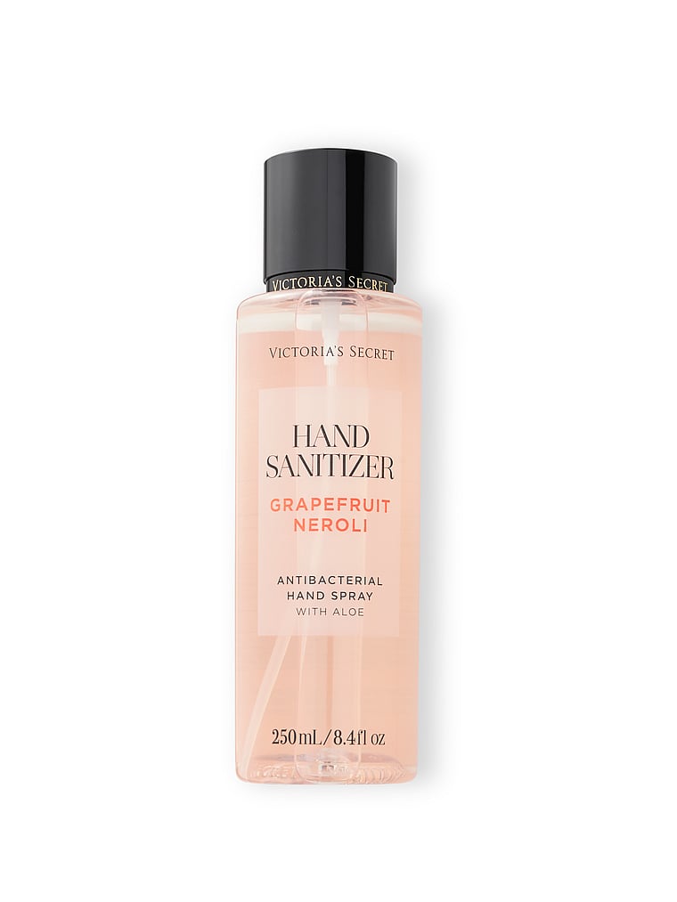 hand sanitizer spray victoria secret