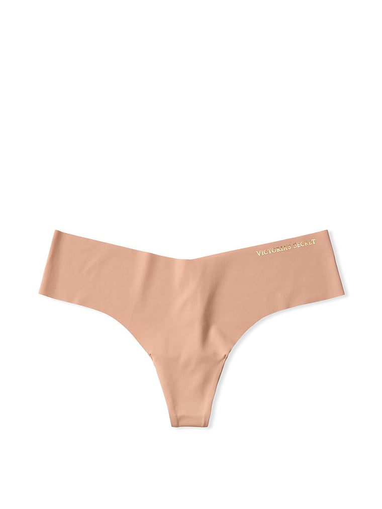 victoria secret laser cut panties