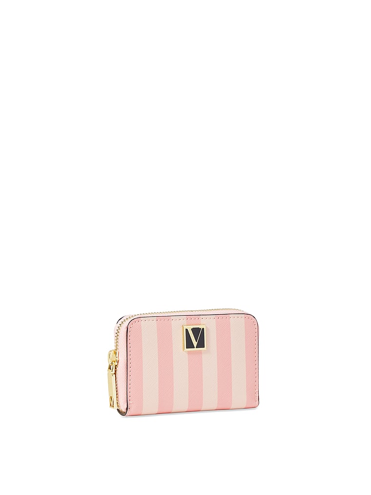 Buy Victoria's Secret The Victoria Small Wallet from the