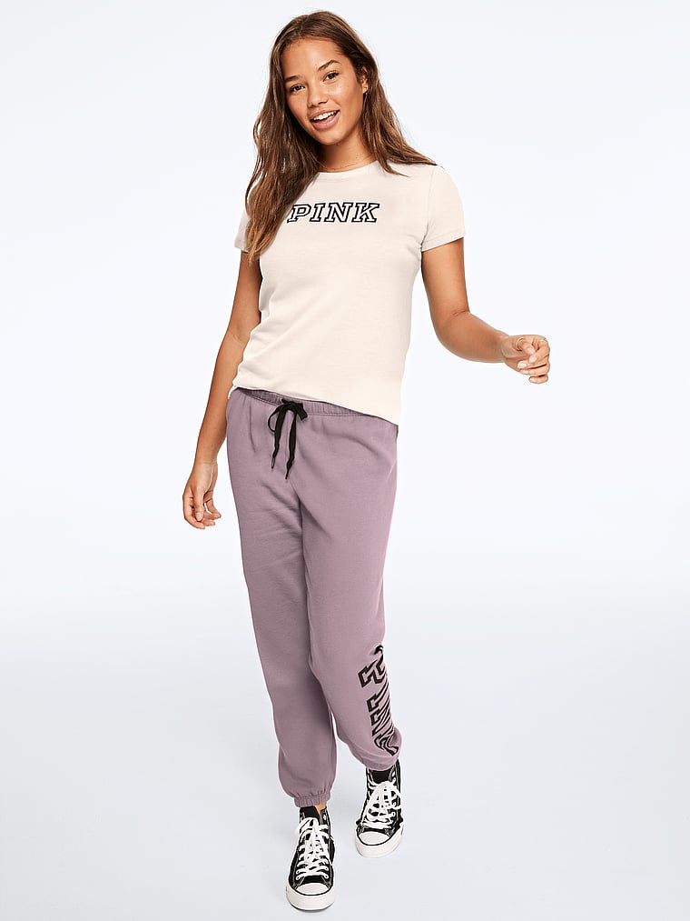 victoria secret everyday lounge classic pant