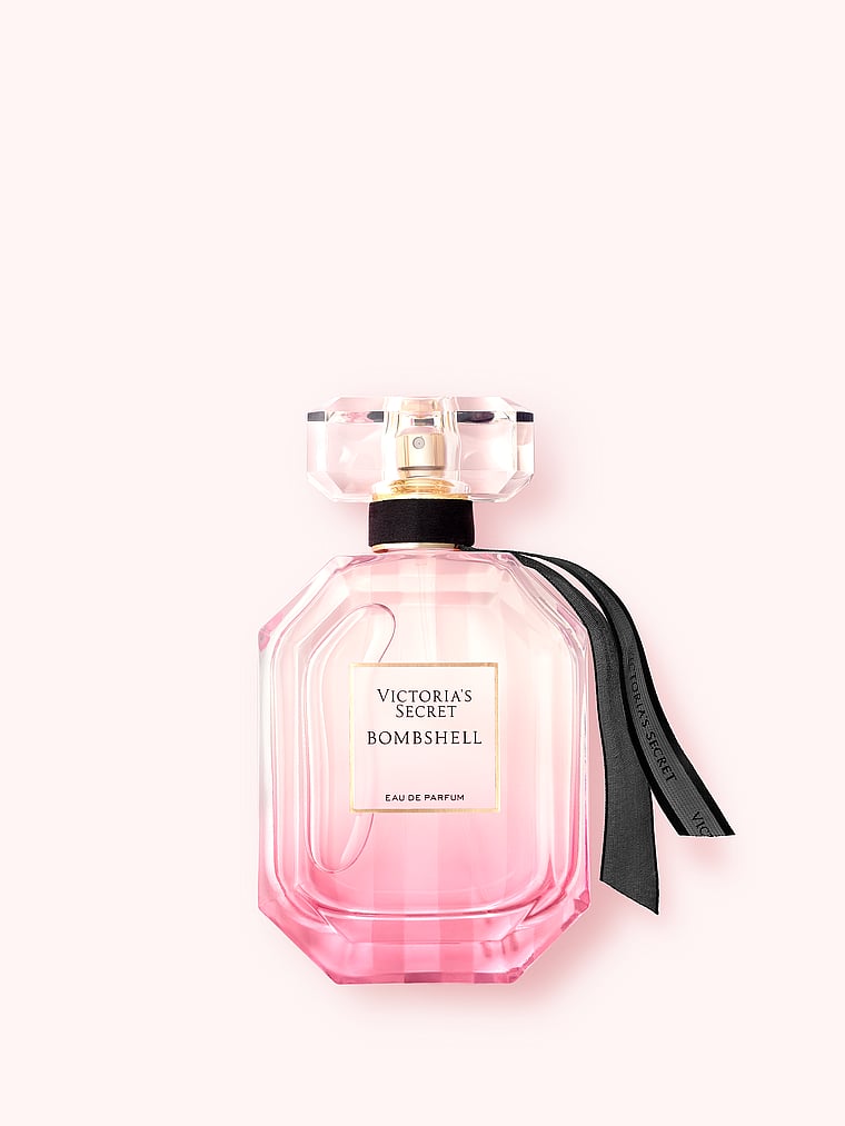 victoria secret perfume