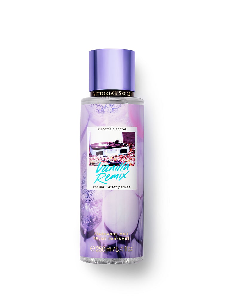 brume victoria secret vanilla