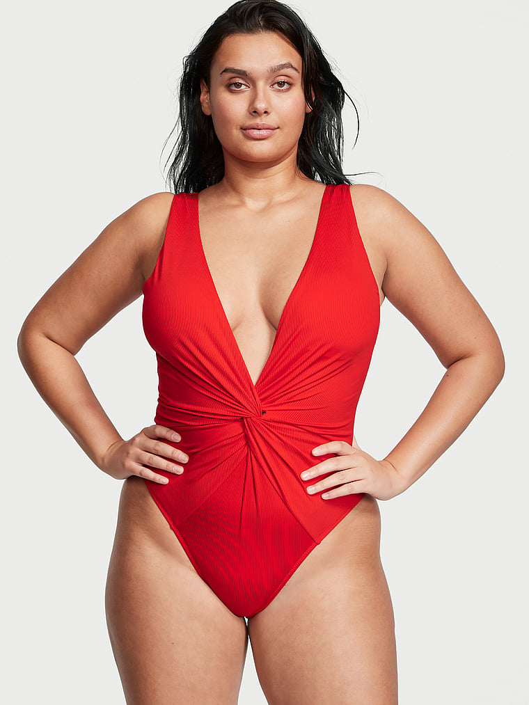 Victoria secret clearance swim one piece