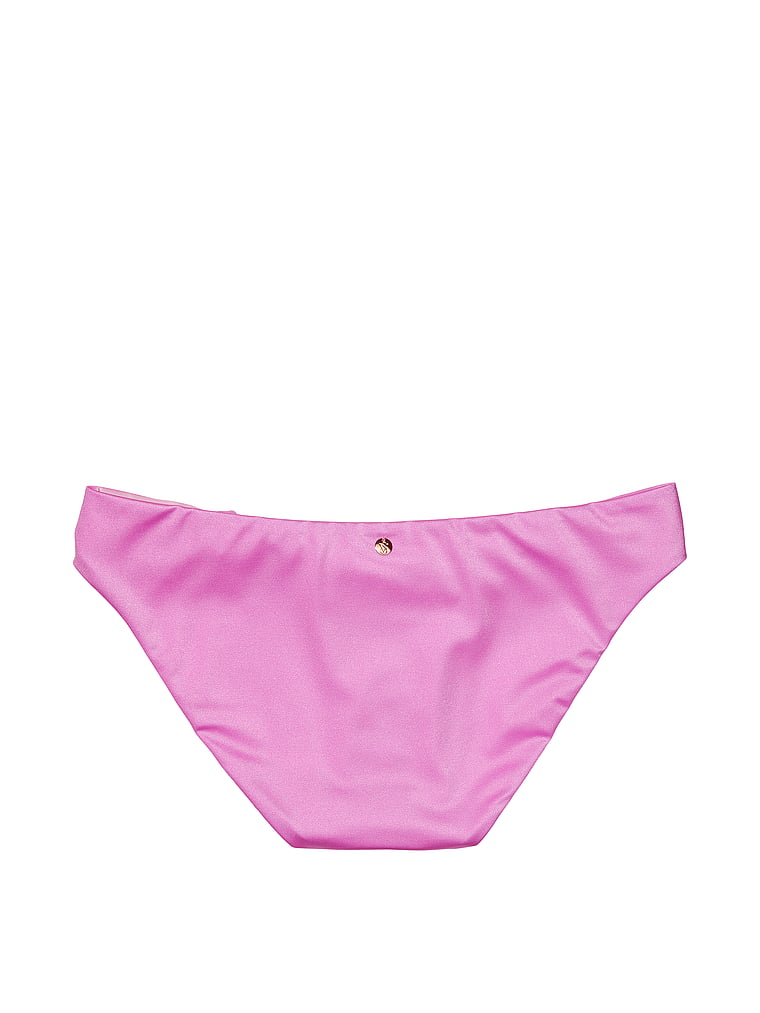 victoria's secret low rise bikini