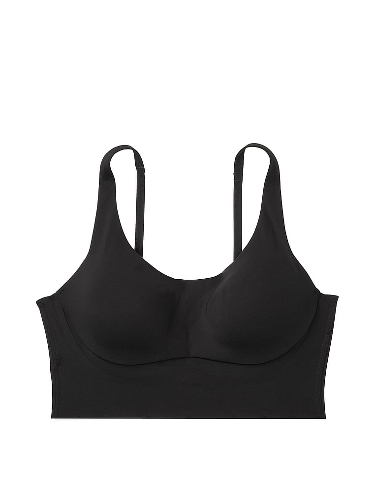 victoria secret long line sports bra