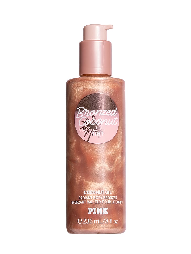 Competitief Omringd Isoleren Bronzed Coconut Radiant Body Bronzer with Coconut Oil - Body Care - beauty