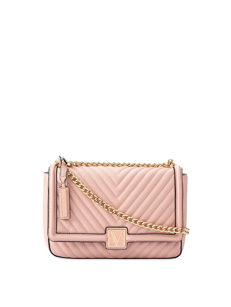 5 French Crossbody Bags