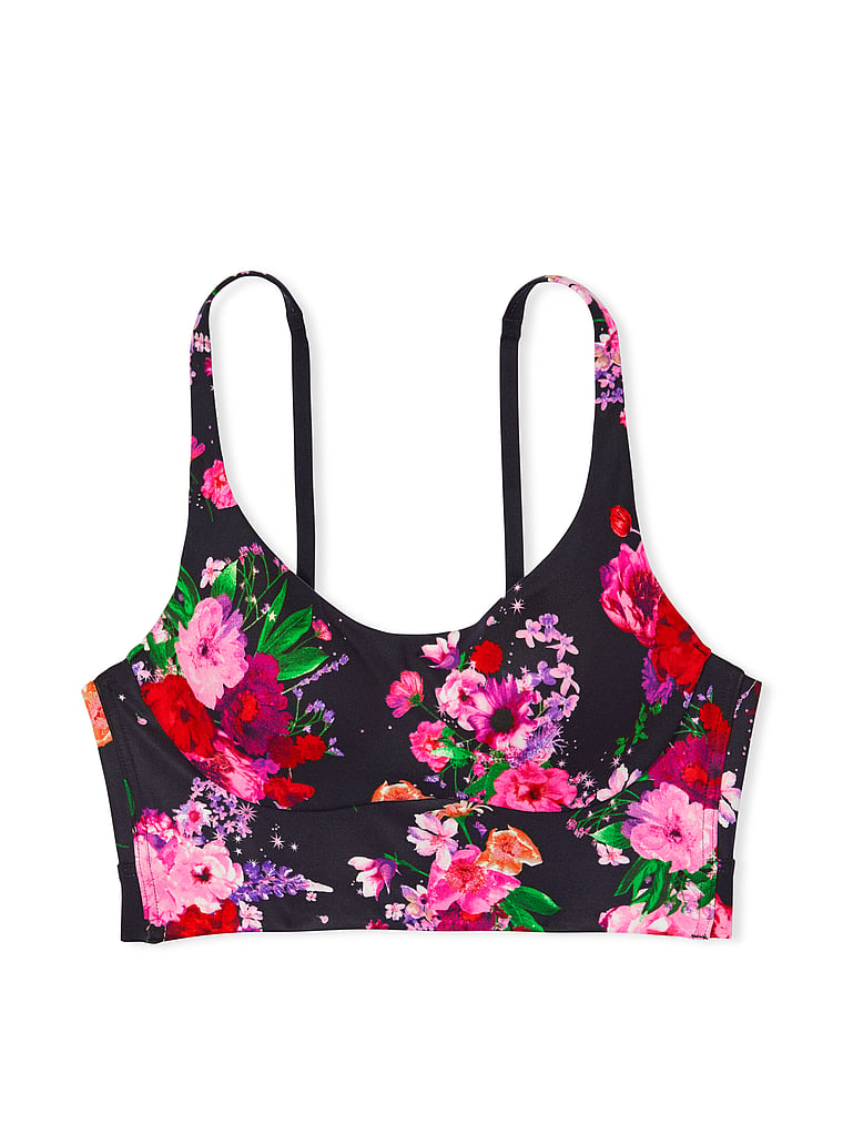 Allegro Medium Impact Sports Bra