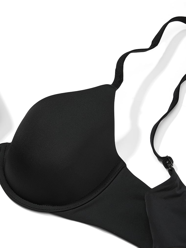 Victoria's Secret Victoria Secret Black Bra Size 32 F / DDD - $25 (61% Off  Retail) - From Morgan
