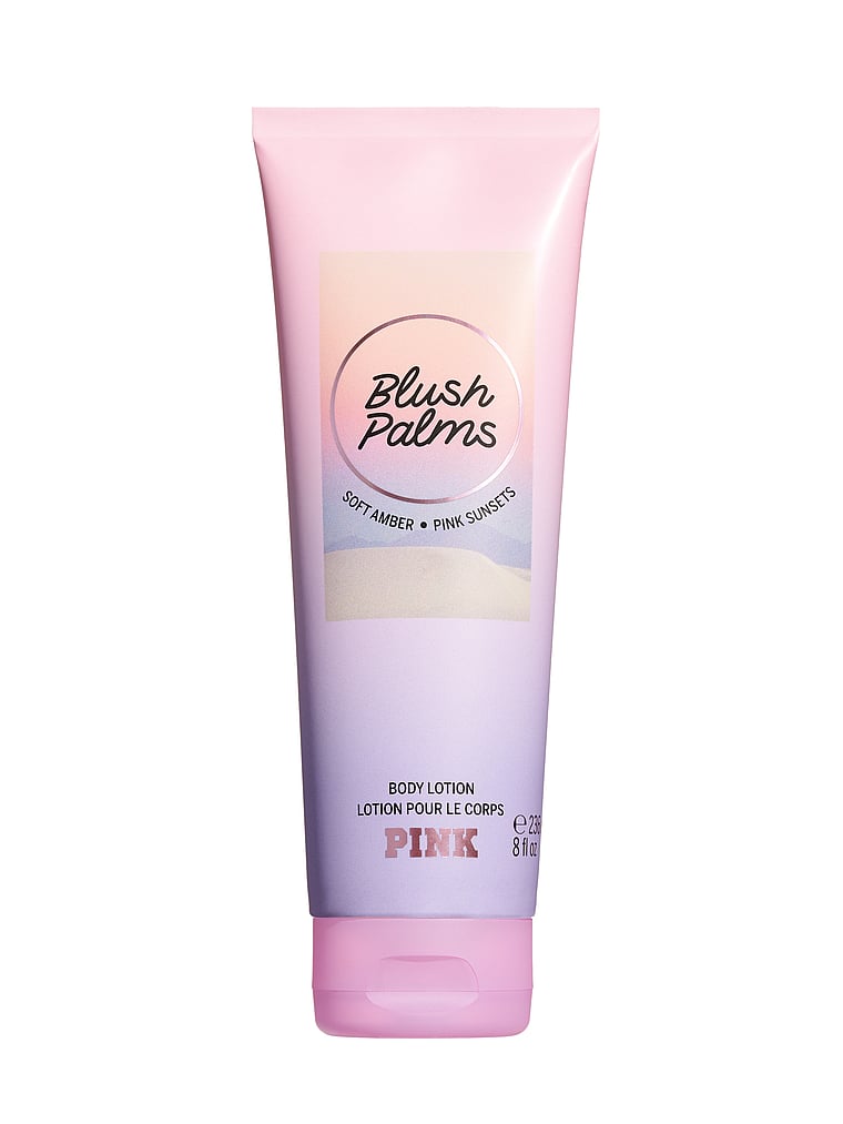 blush palms victoria's secret