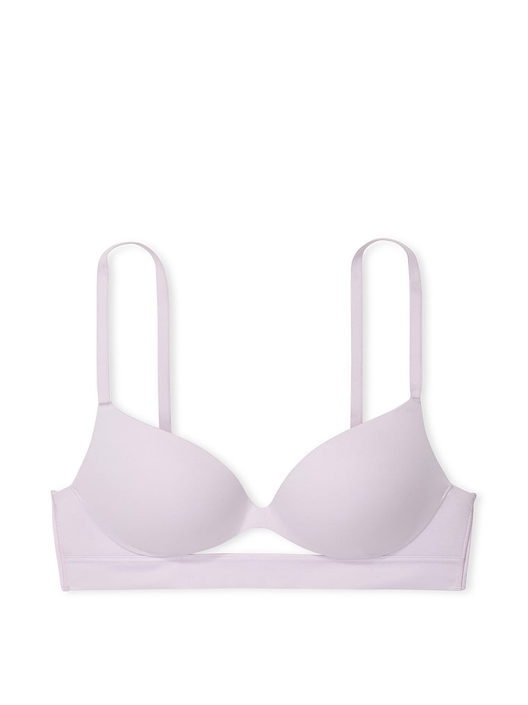 Victoria'S Secret Push Up  Incredible Non Wired Push Up Bra