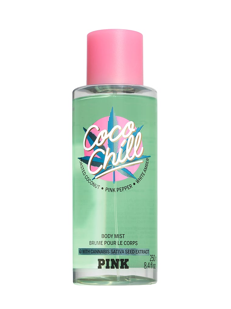 coco mist pink