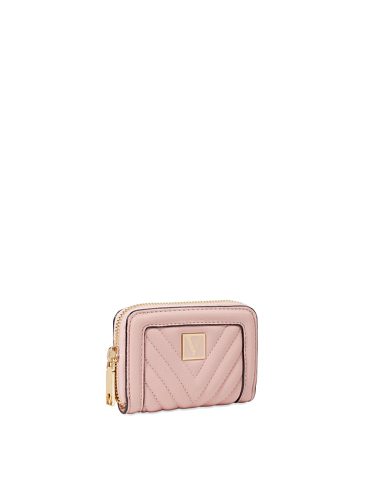 Buy Victoria's Secret The Victoria Small Wallet from the