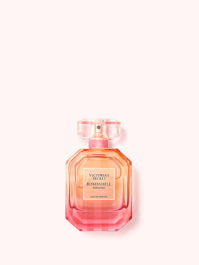 victoria secret pink bombshell