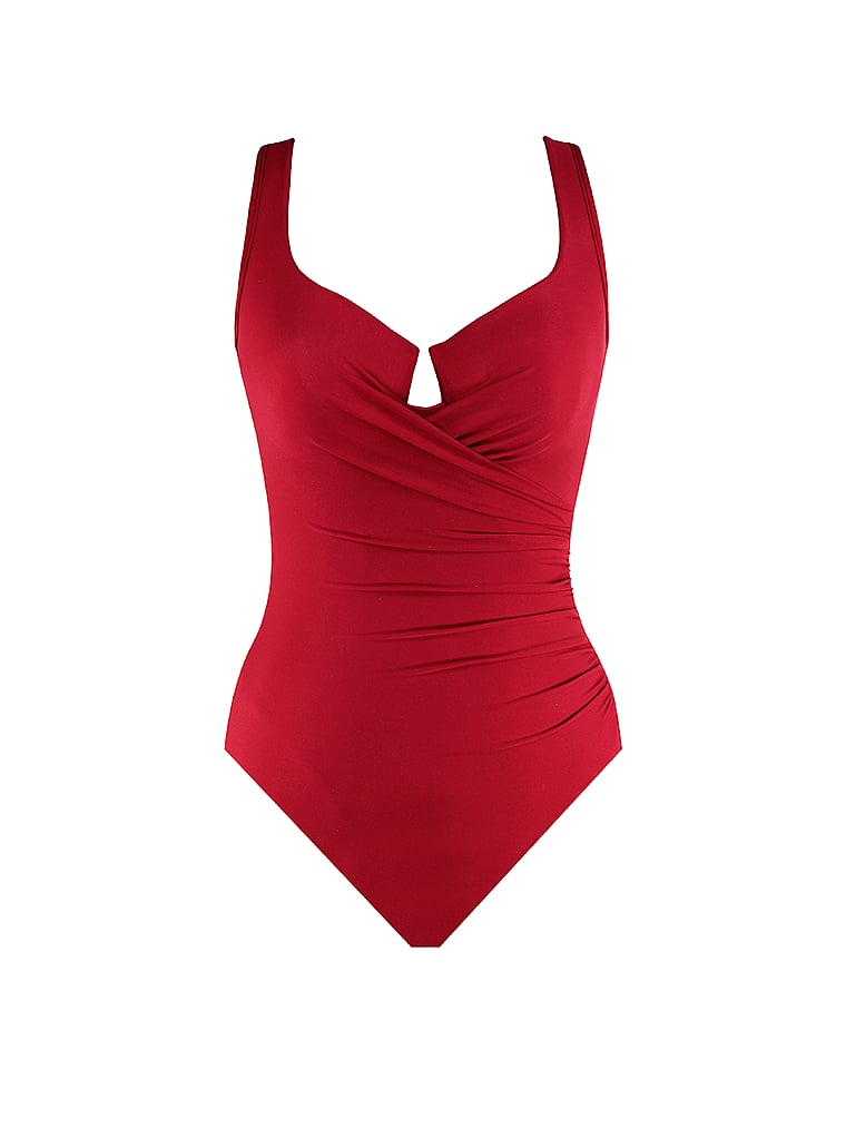 victoria's secret miracle swimsuit