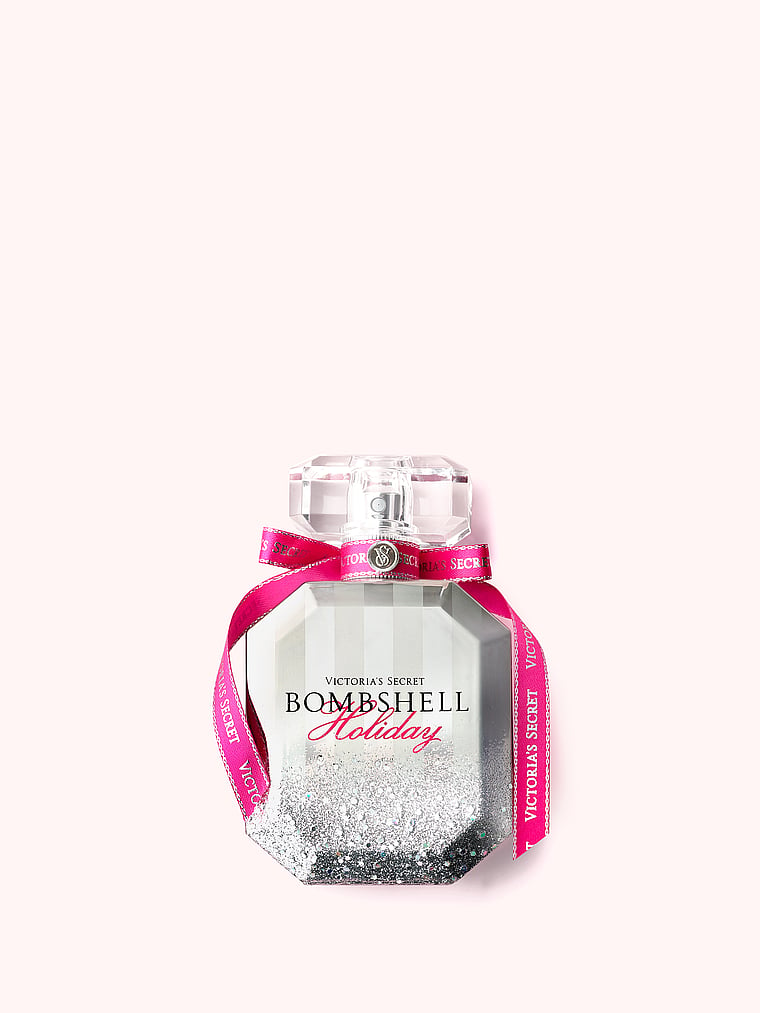 Bombshell holiday victoria online secret