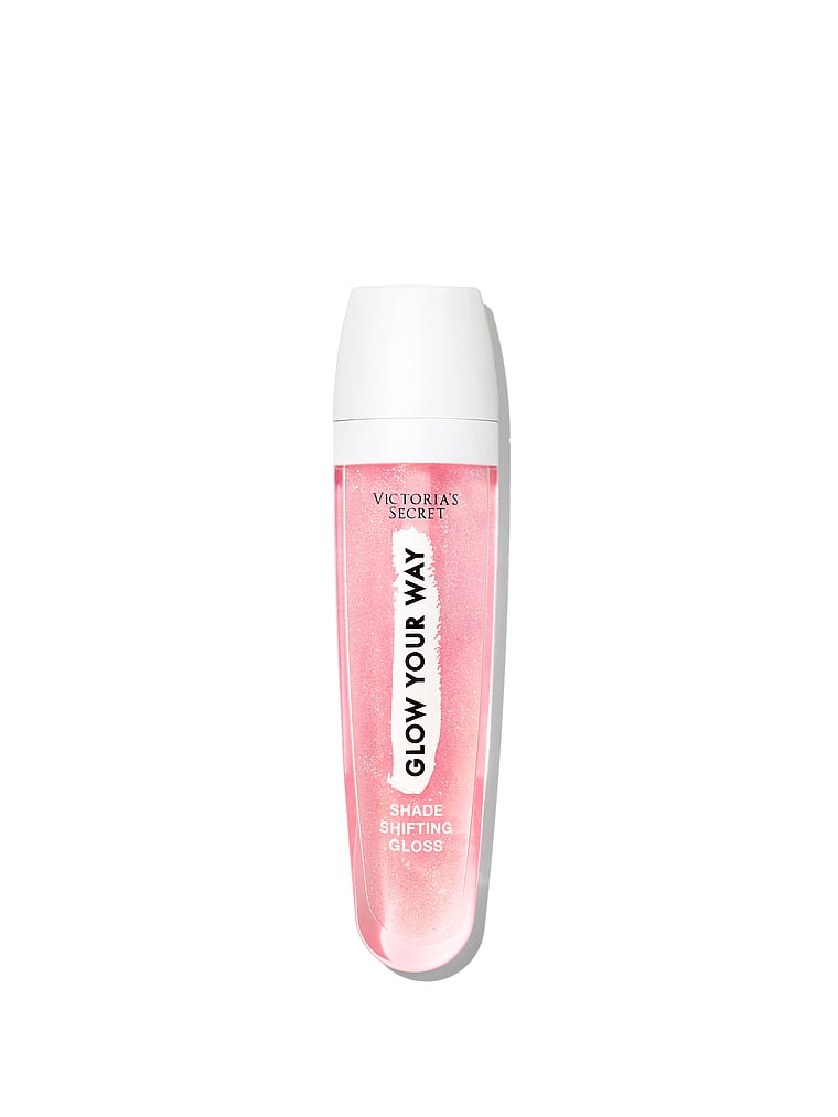 glow your way lip gloss