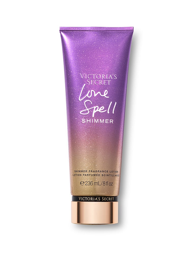 Shimmer Fragrance - Victoria's Secret