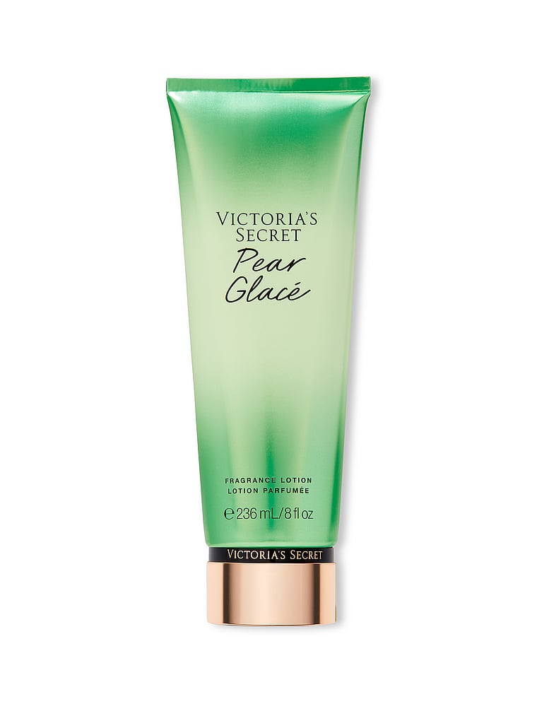 Victoria's Secret Sparkling Creme Fragrance Lotion 8 fl oz
