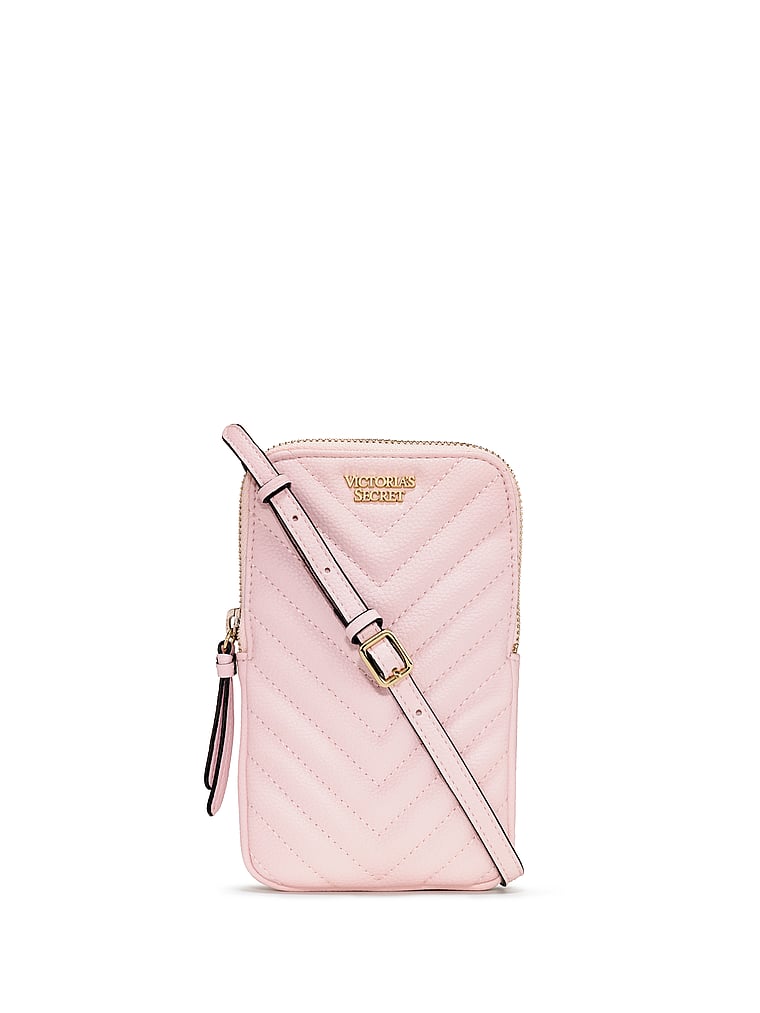 victoria secret crossbody bag