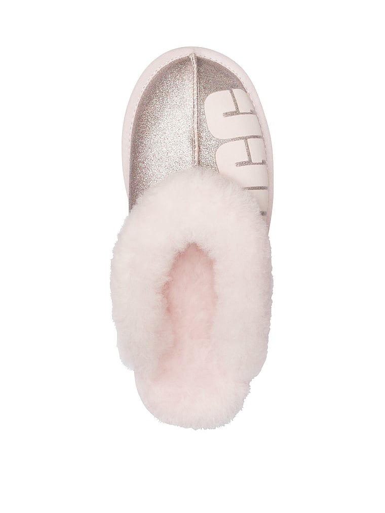 ugg coquette sparkle