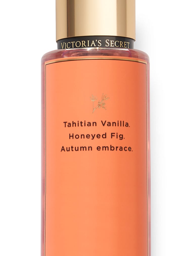 vanilla splash victoria secret